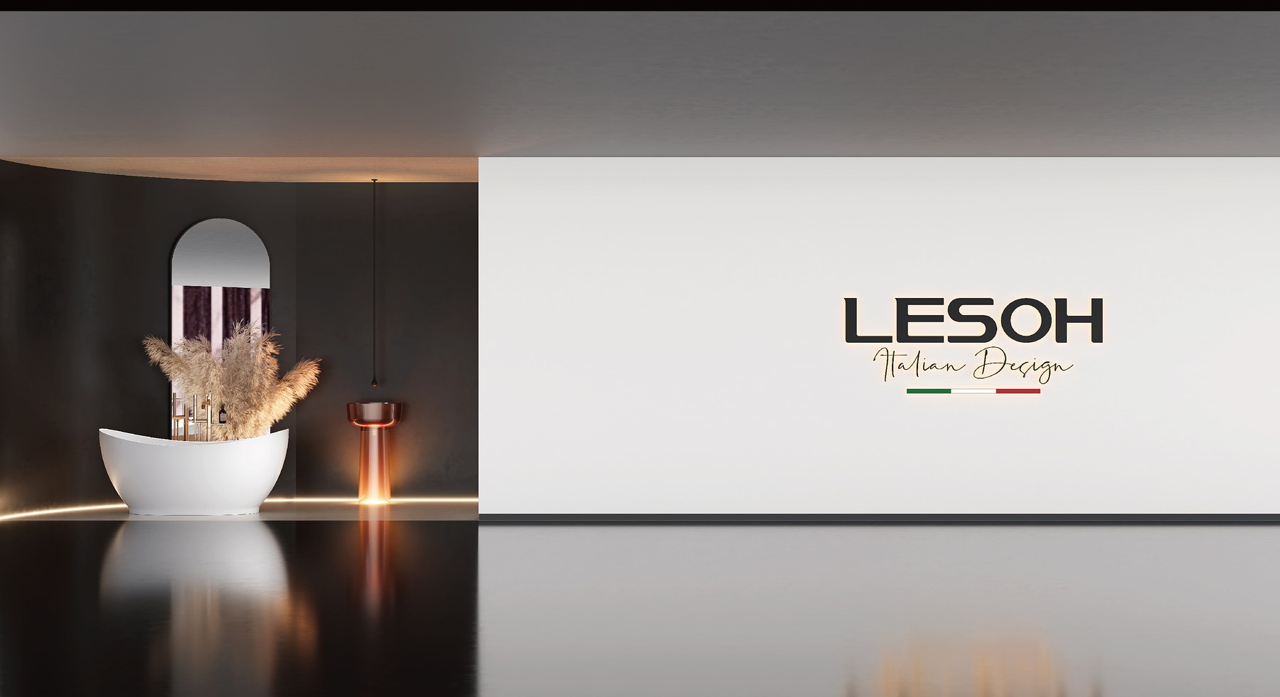 LESOH showroom